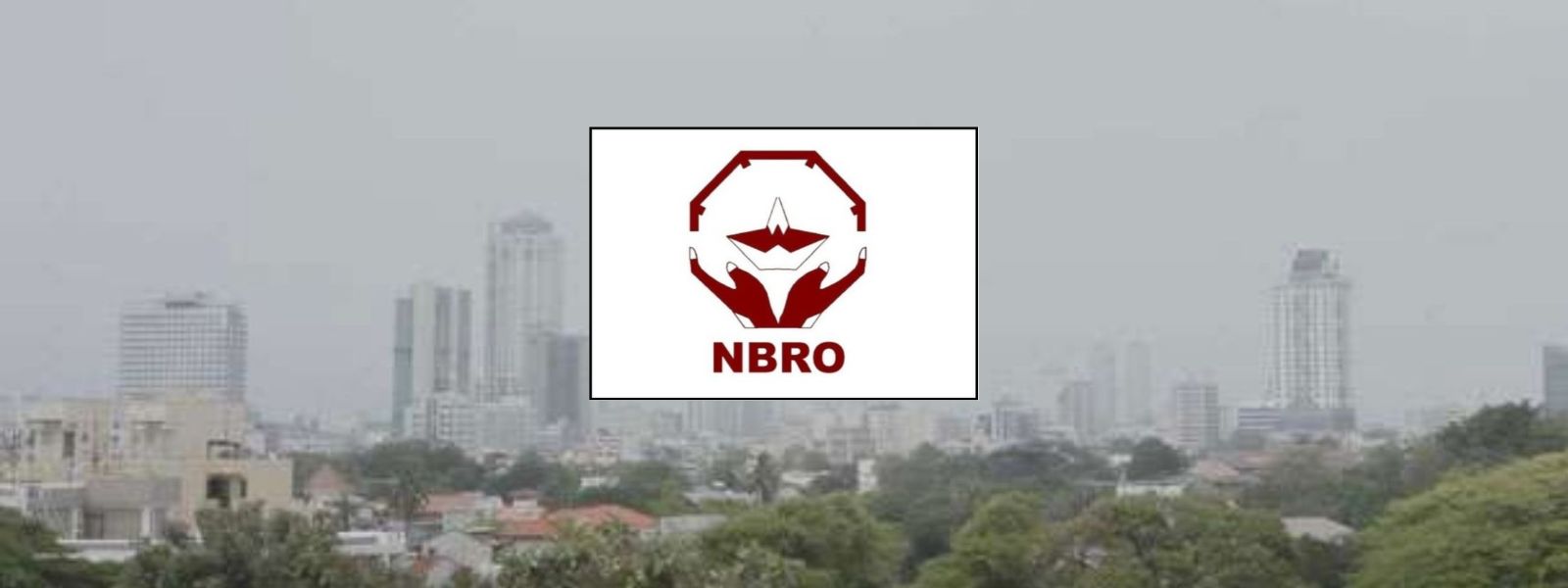 NBRO Warns of Deteriorating Air Quality